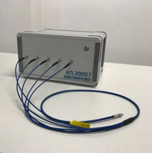ATL30007 高分辨率分光光譜儀