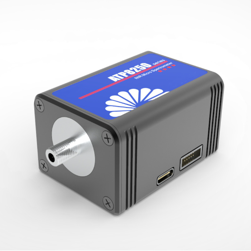 ATP8250  中遠(yuǎn)紅外（11μm）微型光譜儀