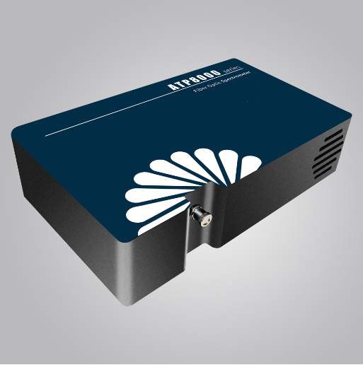 ATP8000 900~2600nm短波近紅外微型光纖光譜儀