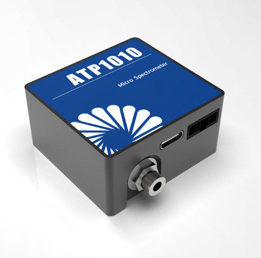 ATP1010 超微型光纖光譜儀