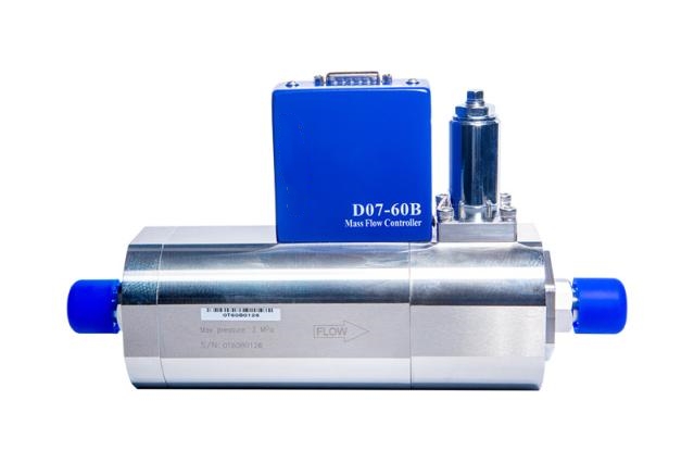 D07-60G?質量流量控制器&流量計
