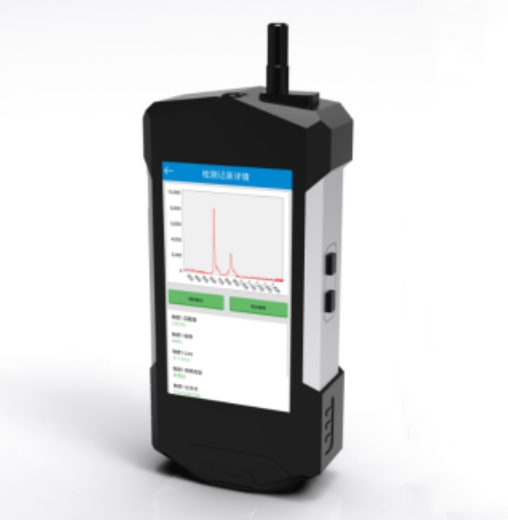 （第四代）1064nm 近紅外光譜儀