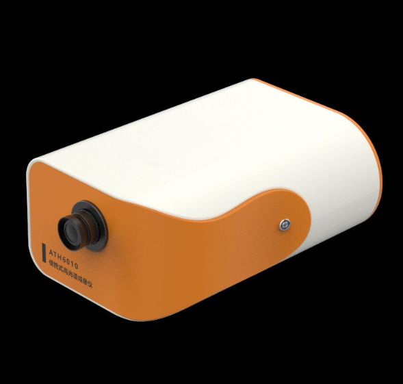 ATH6100 內置推掃便攜式高光譜成像系統(tǒng)
