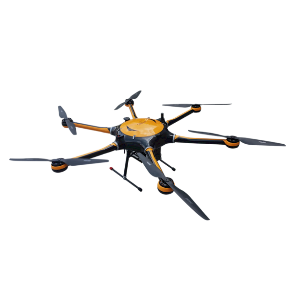 ATH9010 無人機高光譜成像分析系統