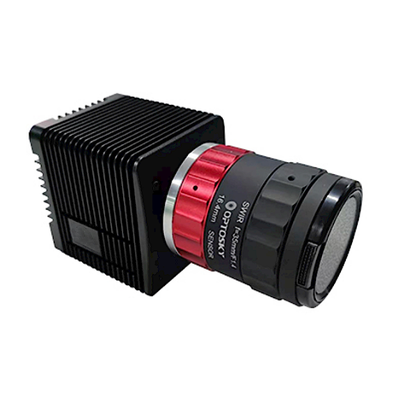 ATH1500-17 短波紅外高光譜成像儀（SWIR）（原ATH1580）