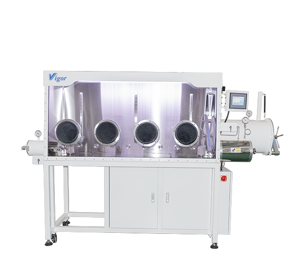 集成加熱艙/烘箱