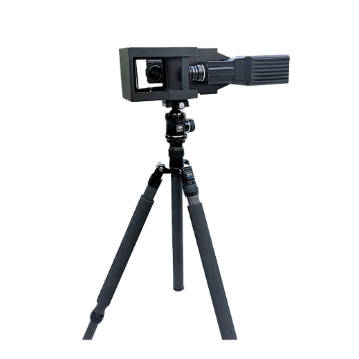 ATH6010便攜式地面高光譜成像儀