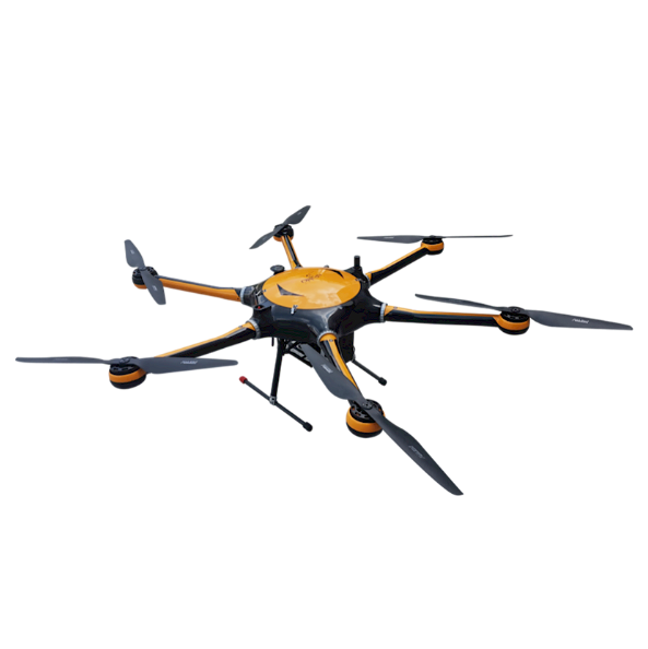 ATH9500 無人機(jī)載高光譜成像系統(tǒng)