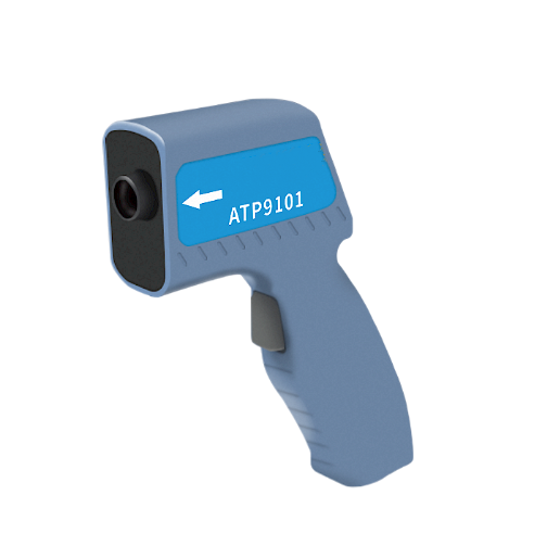 ATP9101 手持式微型地物光譜儀