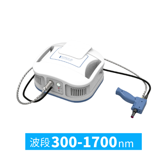 ATP9110-17 便攜式地物光譜儀（300-1700nm）