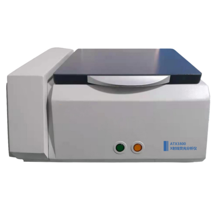 ATX3800 真空型能量色散 X射線熒光光譜儀