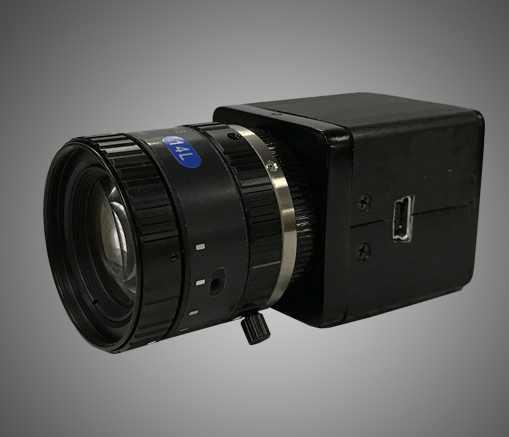 ATC-0800UVC 800萬像素