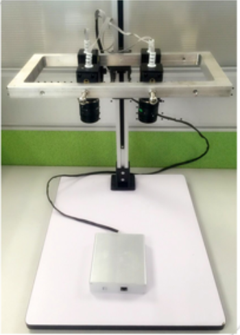 ATC-4000 4000萬像素