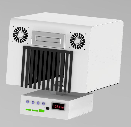 ATZW300 水果酸度甜度測量儀