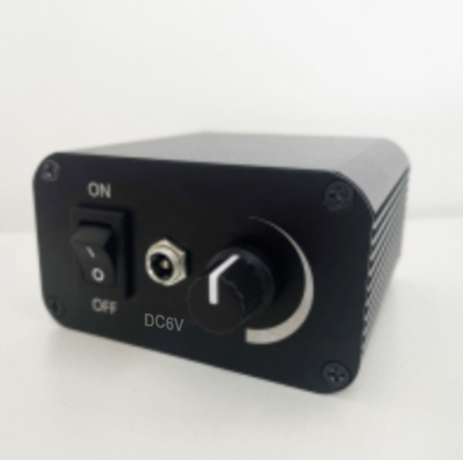 ATG2810 高穩定性中遠紅外光源