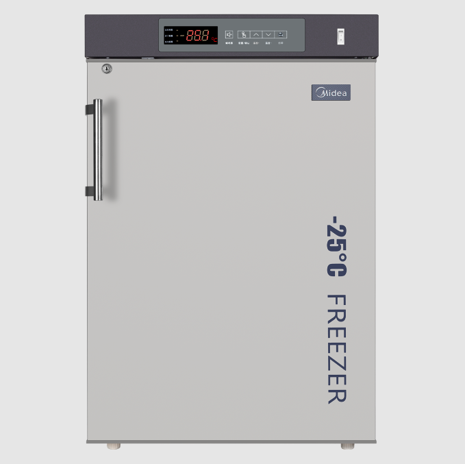 -25℃低溫箱 MD-25L96