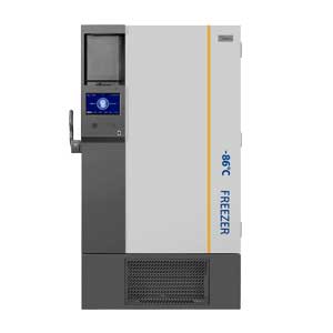 -86℃超低溫保存箱 MD-86L838