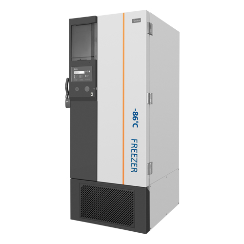 -86℃超低溫保存箱 MD-86L456K