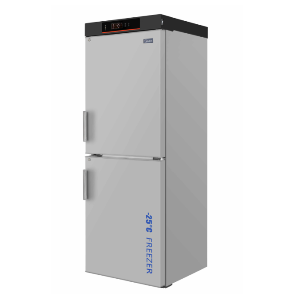 MCD-25L256 冷藏冷凍箱