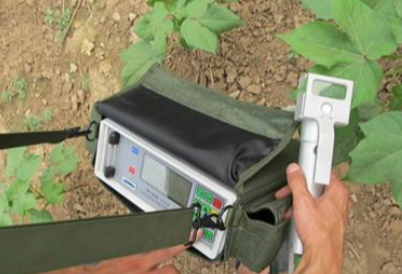 ZTL植物蒸騰速率測定儀