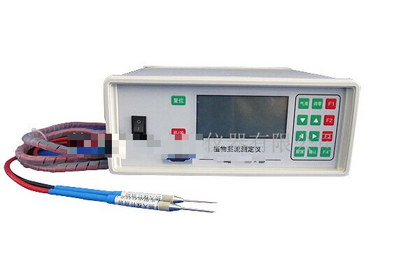 JL-1000插針式植物莖流測量儀