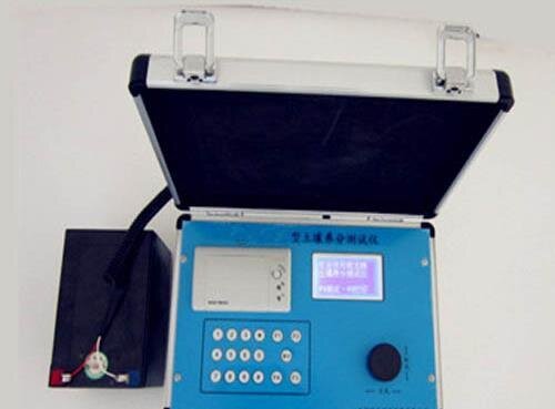 TYF-6土壤植株養(yǎng)分速測儀