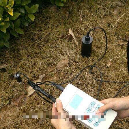 LTS-50G土壤水分儀