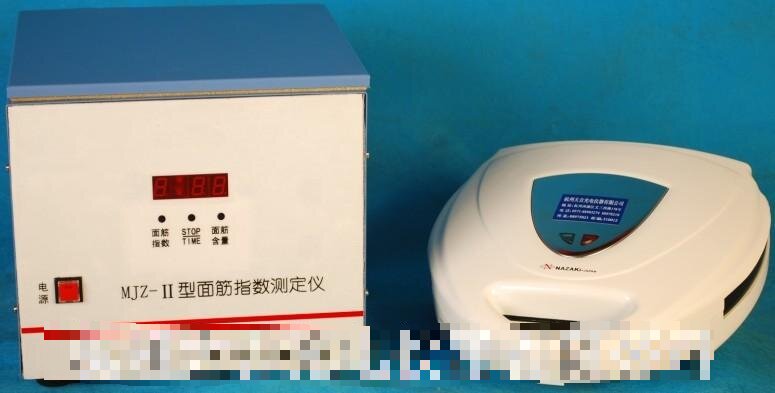 MJH-II面筋烘干儀