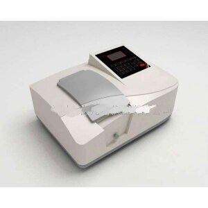 JH-UV9分光光度計