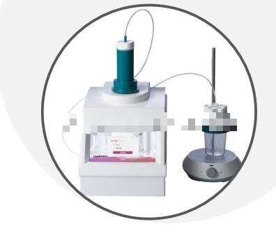 JH-T5全自動電位滴定儀
