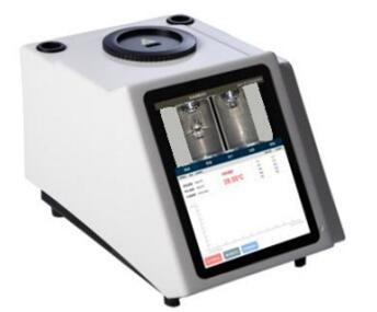 JHD50滴點軟化點測定儀