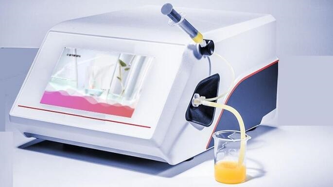 Digipol-D70全自動密度計