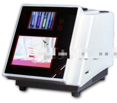 Digipol-M130全自動視頻熔點儀