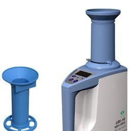 LDS-1G容重版糧食電腦水分快速測定儀