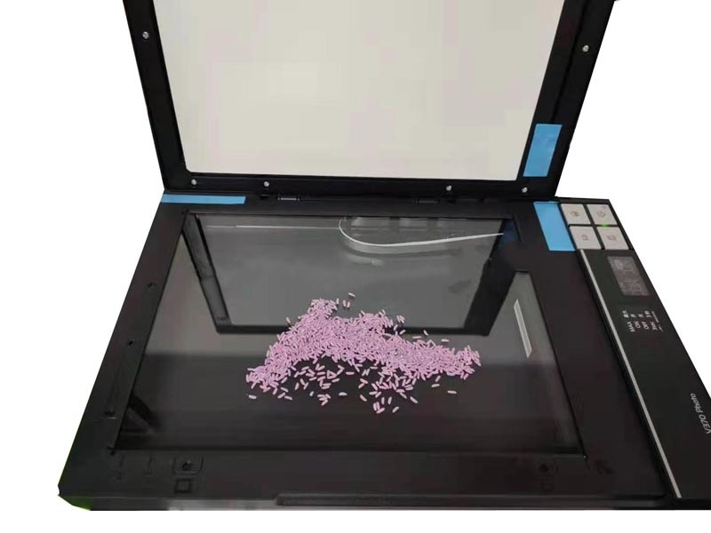 MJD-A大米加工精度測定儀