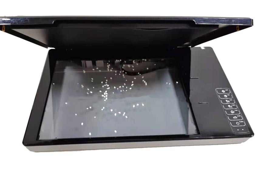 JPZ-D大米碎米測(cè)定儀