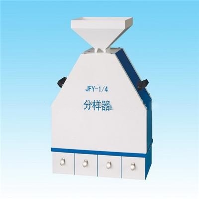 JFY-1/4四分之一分樣器