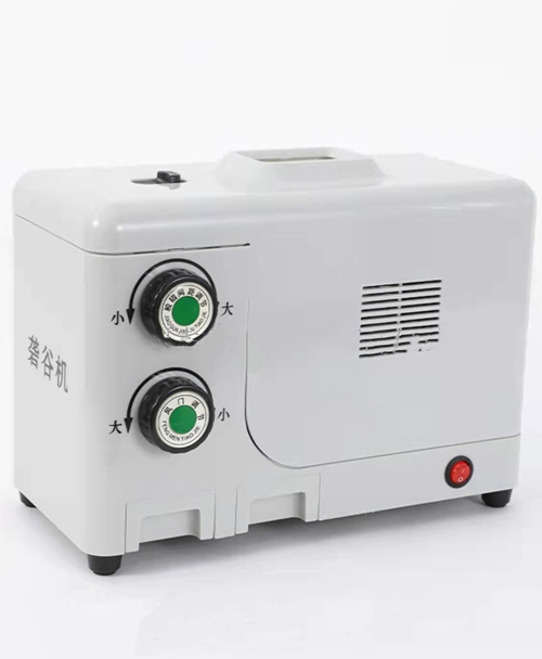 JLG-III礱谷機(jī)（全自動(dòng)）