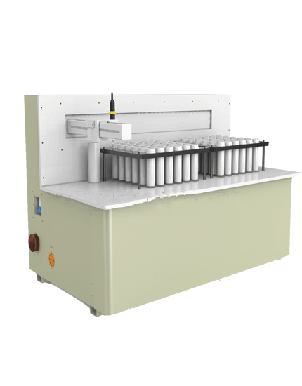 AutoBlock A30全自動(dòng)消解儀