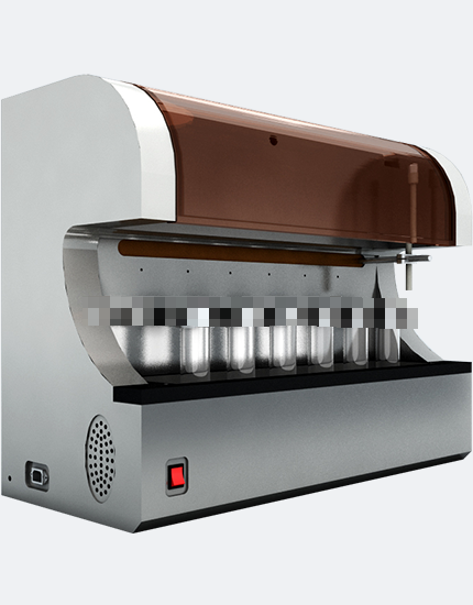 AutoHydrolysis H6全自動水解脂肪測定儀