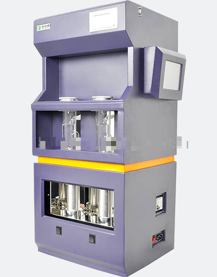 SZF-A2全自動脂肪測定儀