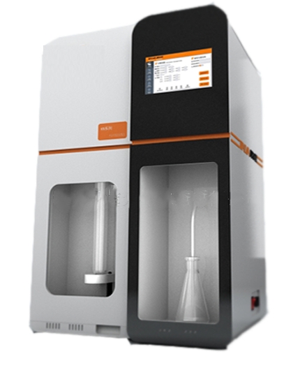 KN520凱氏定氮儀