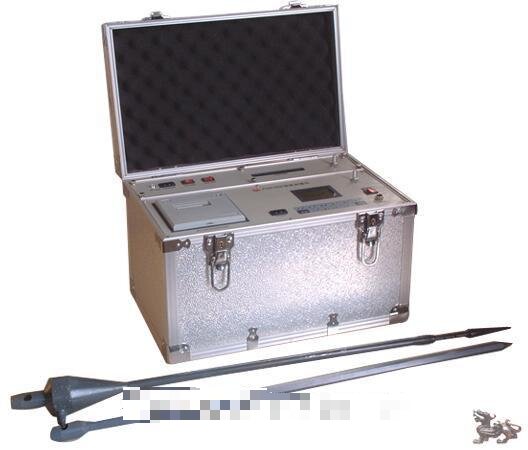 FD-216環境測氡儀