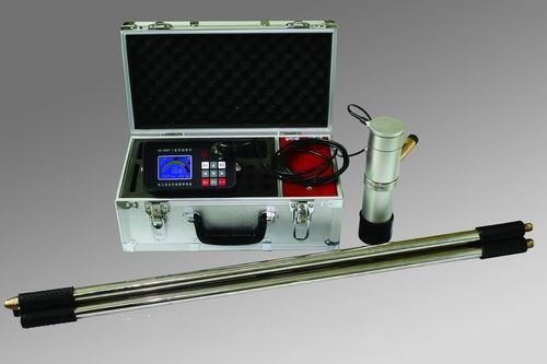 HD-2007伽瑪定向輻射儀