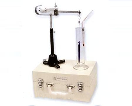 PZ-D-5液體比重天平