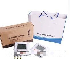 I350溫濕度記錄儀