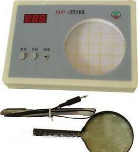XK97-A菌落計數器