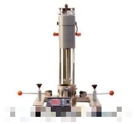 FS-400D高速分散機