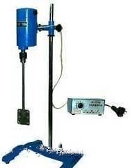 JB300D數顯恒速電動攪拌機