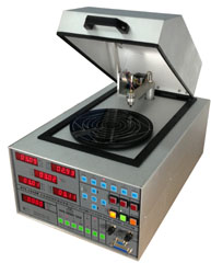 RTS-1345型全自動四探針測試系統